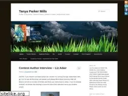 Sites similar to tanyaparkermills.com