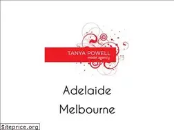 Sites similar to tanyapowell.com.au