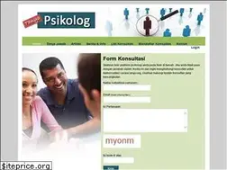 Sites similar to tanyapsikolog.com