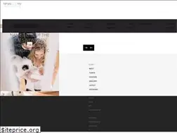 Sites similar to tanyarey.com
