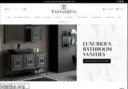 Sites similar to tanyas.ca