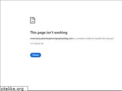 Sites similar to tanyasharkeyphotographyblog.com