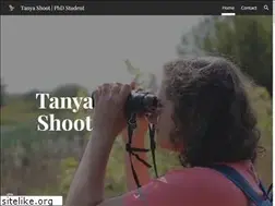 Sites similar to tanyashoot.com