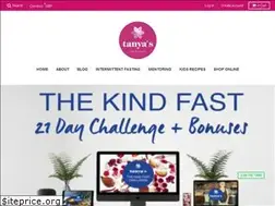Sites similar to tanyasliving.com