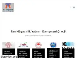Sites similar to tanyatirim.com.tr