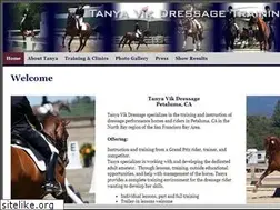 Sites similar to tanyavik.com