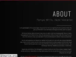 Sites similar to tanyawills.ca