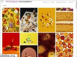 Sites similar to tanyazouev.com