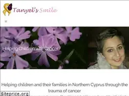 Sites similar to tanyelssmile.org.uk