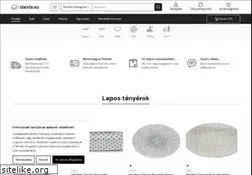 Sites similar to tanyer.hu