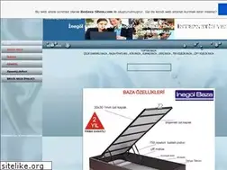 Sites similar to tanyigit.tr.gg