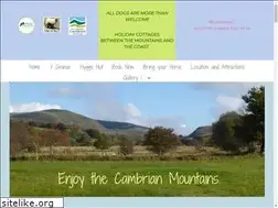 Sites similar to tanyrallt.co.uk