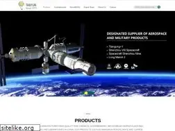 Sites similar to tanyunchem.com