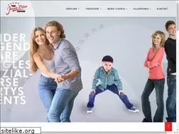 Sites similar to tanz-centrum.de