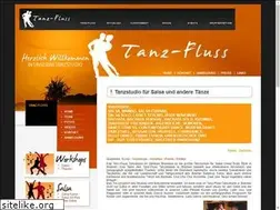 Sites similar to tanz-fluss.de
