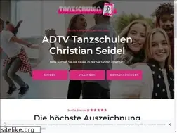 Sites similar to tanz-seidel.de