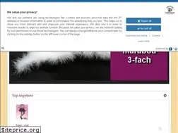 Sites similar to tanz-traeume.de