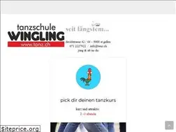 Sites similar to tanz.ch