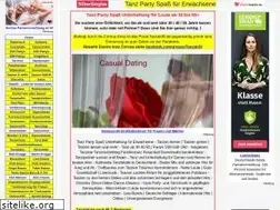 Sites similar to tanzab30.de