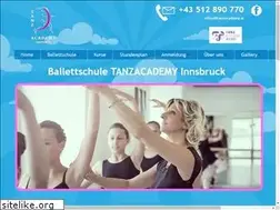 Sites similar to tanzacademy.at