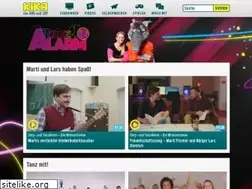 Sites similar to tanzalarm.de