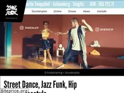 Sites similar to tanzalex.com