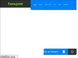 Sites similar to tanzanet.org