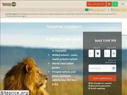 Sites similar to tanzania-specialist.com