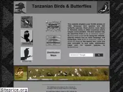 Sites similar to tanzaniabirds.net