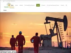 Sites similar to tanzaniapetroleum.com
