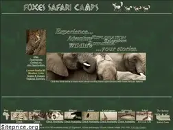 Sites similar to tanzaniasafaris.info