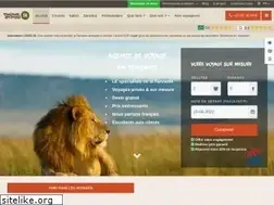 Sites similar to tanzaniaspecialist.fr