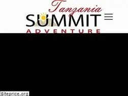 Sites similar to tanzaniasummitadventure.com