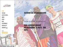 Sites similar to tanzaniatrailrunning.com