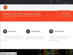 Sites similar to tanzaniawebsitehosting.com