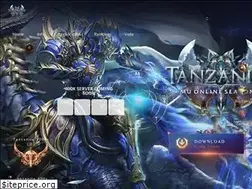Sites similar to tanzanite-mu.com