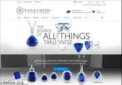 Sites similar to tanzanite.com