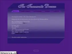 Sites similar to tanzanites.net