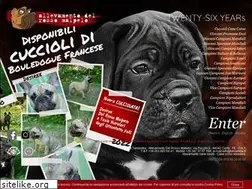 Sites similar to tanzarella.it