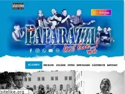 Sites similar to tanzband-paparazzi.de