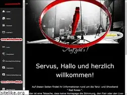 Sites similar to tanzband24.de