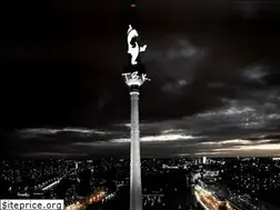 Sites similar to tanzbarkeiten.de