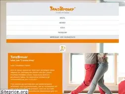Sites similar to tanzbreuer.de