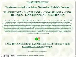 Sites similar to tanzbrunnen.eu