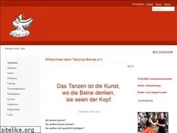 Sites similar to tanzclub-bernau.de