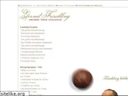Sites similar to tanzcomedy.de
