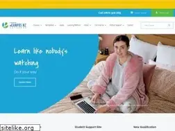Sites similar to tanzecampus.com