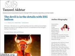Sites similar to tanzeelakhtar.com