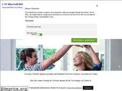 Sites similar to tanzen-leonberg.de