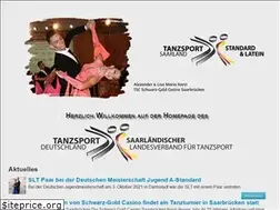 Sites similar to tanzen-slt.de